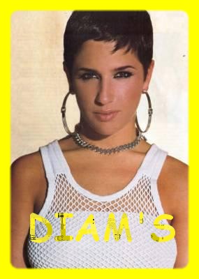 Diam's