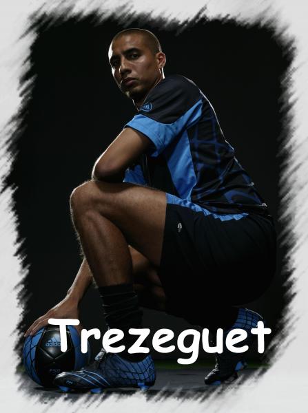 Trezeguet