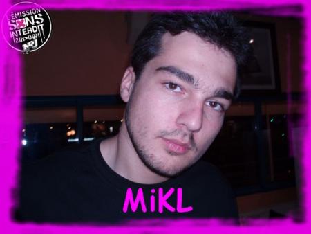 * MiKL *